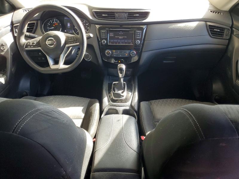 Photo 7 from auction – 2018 NISSAN ROGUE S with VIN KNMAT2MT8JP588900