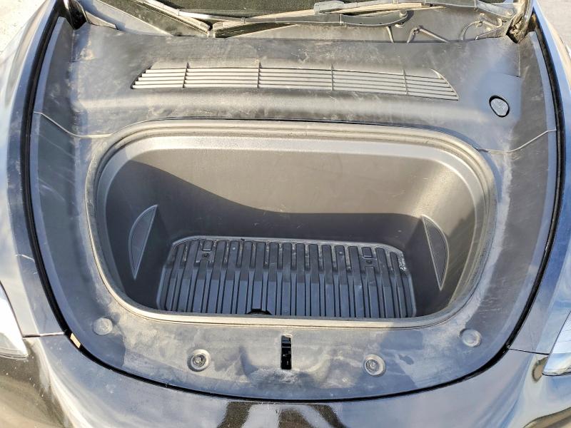 Photo 11 from auction – 2023 TESLA MODEL Y with VIN 7SAYGDEF3PF758996