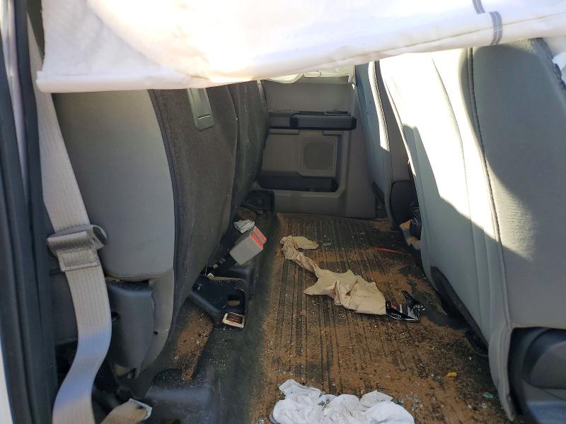 Photo 10 from auction – 2018 FORD F150 with VIN 1FTEX1EB4JKC85678