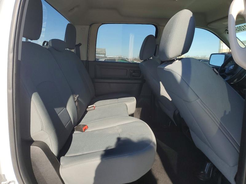 Photo 10 from auction – 2014 RAM 1500 with VIN 1C6RR7KT5ES282054