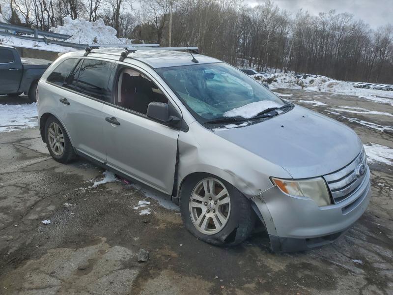 Photo 4 from auction – 2010 FORD EDGE SE with VIN 2FMDK3GC7ABB71191