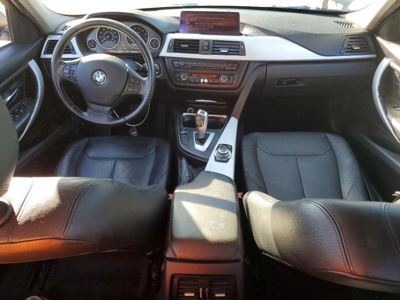 Photo 8 from auction – 2013 BMW 328 I with VIN WBA3A5C57DJ461658