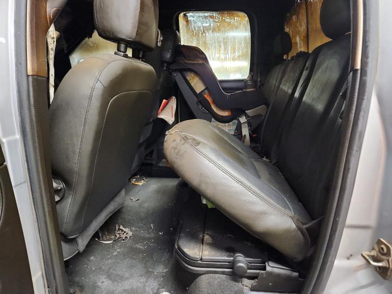 Photo 10 from auction – 2004 DODGE RAM 3500 S with VIN 3D7LU38C54G152252