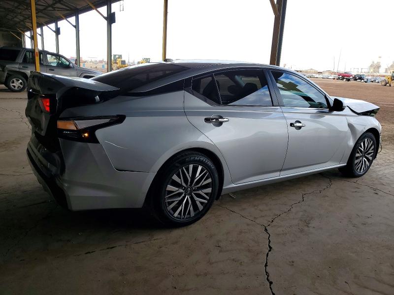 Photo 3 from auction – 2023 NISSAN ALTIMA SV with VIN 1N4BL4DVXPN372056