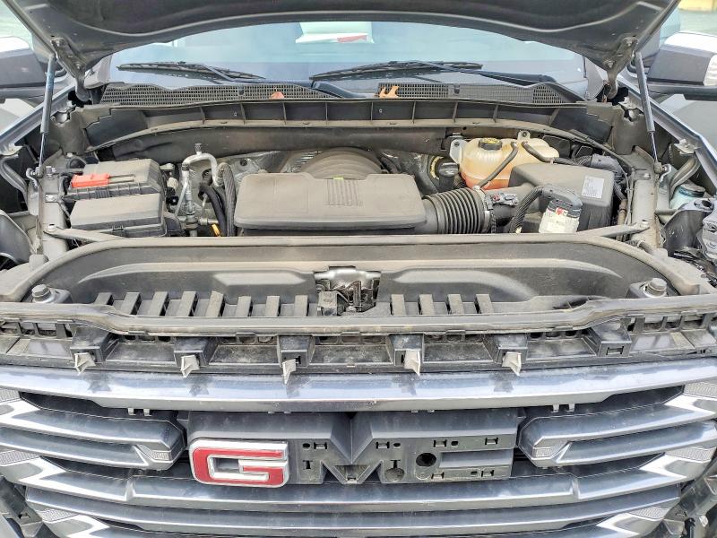 Photo 11 from auction – 2019 GMC SIERRA with VIN 3GTP9EEL9KG199634