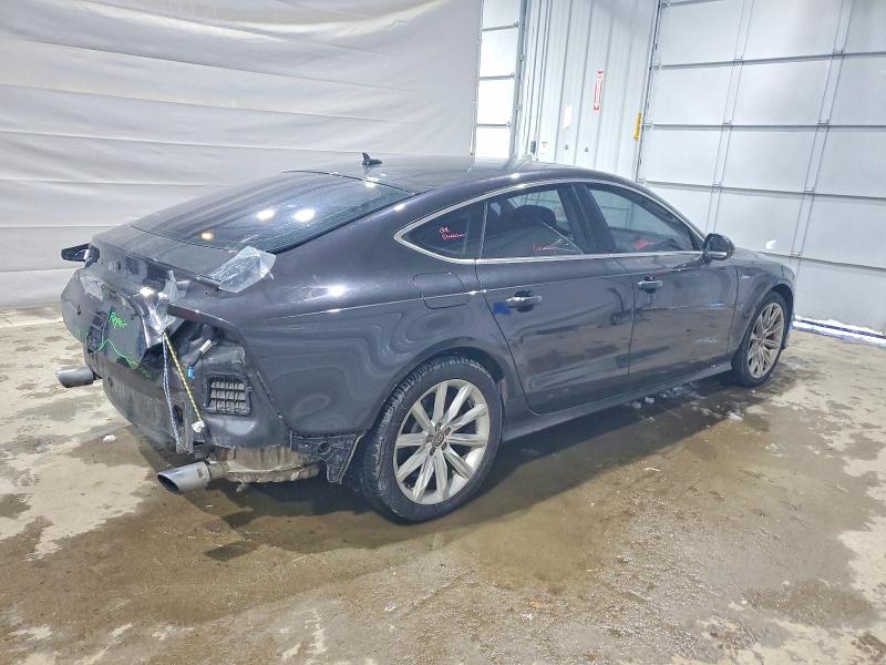 Photo 3 from auction – 2012 AUDI A7 with VIN WAU2GAFC5CN101339