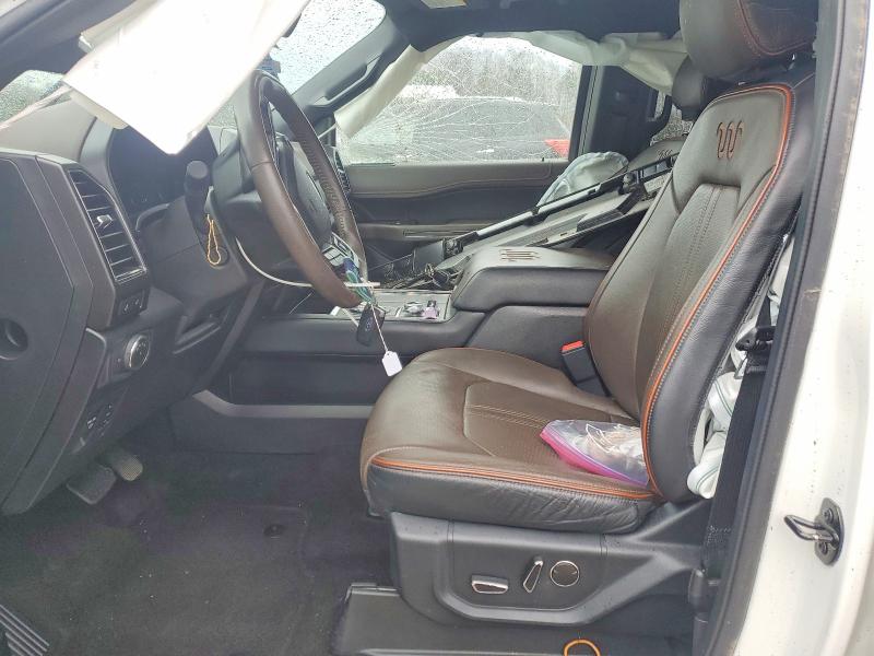 Photo 7 from auction – 2020 FORD EXPEDITION with VIN 1FMJU1PT9LEA45701