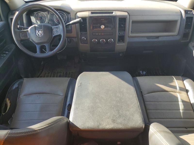 Photo 8 from auction – 2012 DODGE RAM 1500 S with VIN 1C6RD7FT6CS167873