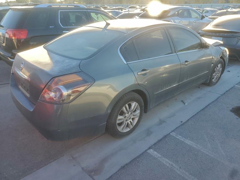 Photo 3 from auction – 2010 NISSAN ALTIMA HYB with VIN 1N4CL2AP9AC121479