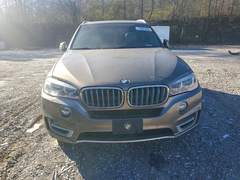 Photo 5 from auction – 2017 BMW X5 XDR40E with VIN 5UXKT0C58H0S80218