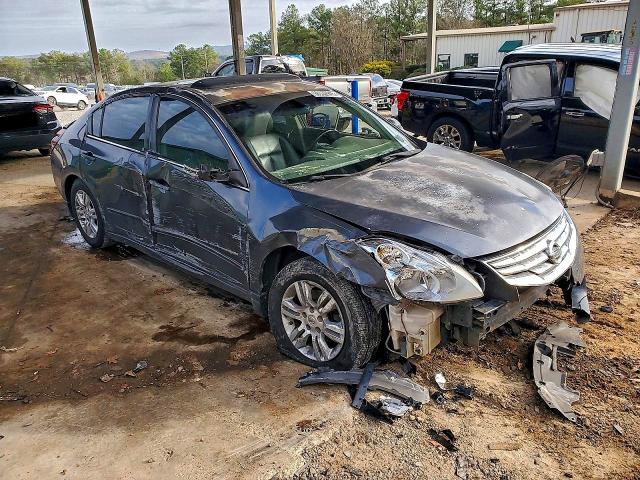 Photo 4 from auction – 2010 NISS ALTIMA with VIN 1N4AL2AP3AC111280