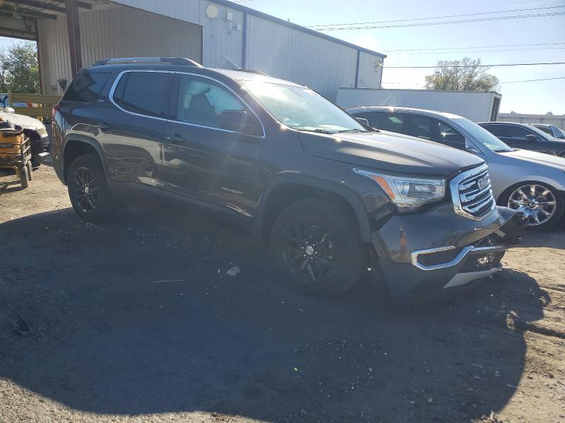 Photo 4 from auction – 2019 GMC ACADIA SLT with VIN 1GKKNMLA9KZ247915