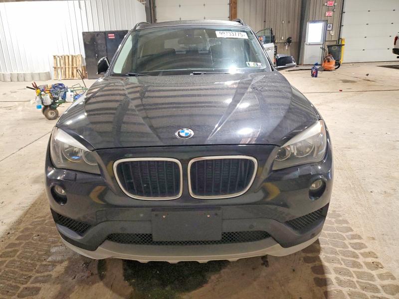 Photo 5 from auction – 2015 BMW X1 XDRIVE2 with VIN WBAVL1C58FVY34410