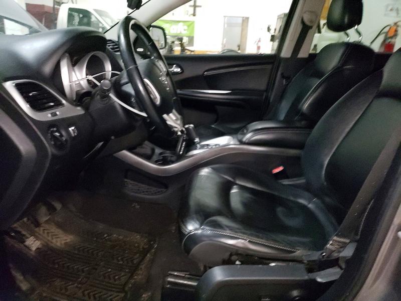 Photo 7 from auction – 2013 DODGE JOURNEY CR with VIN 3C4PDDDG8DT504628