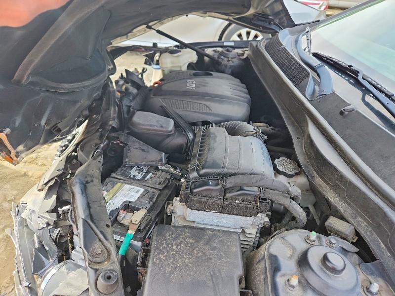 Photo 11 from auction – 2014 KIA OPTIMA with VIN 5XXGN4A73EG273264