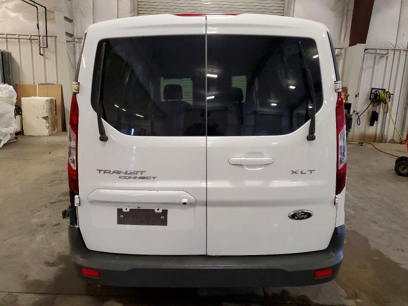 Photo 6 from auction – 2015 FORD TRANSIT CO with VIN NM0LS7F78F1199626