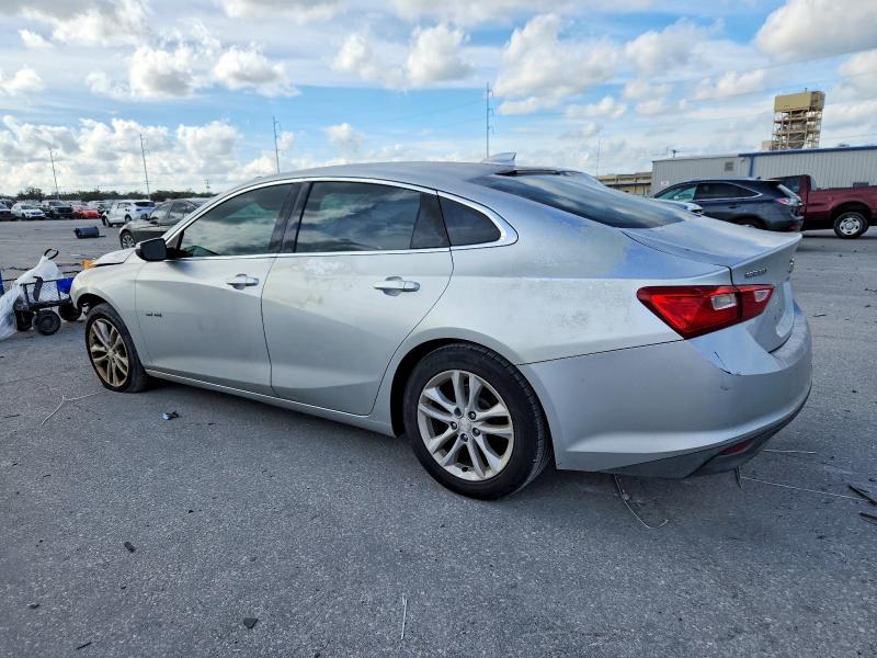Photo 2 from auction – 2016 CHEVROLET MALIBU LT with VIN 1G1ZE5ST8GF208253