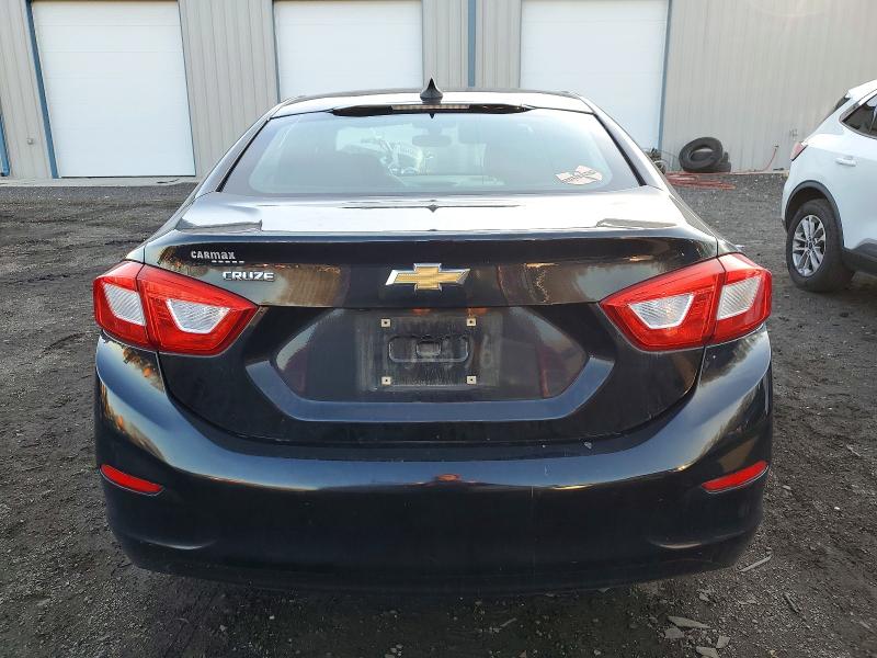 Photo 6 from auction – 2016 CHEVROLET CRUZE with VIN 1G1BC5SM2G7247169
