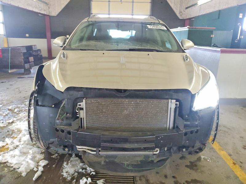 Photo 5 from auction – 2015 BUICK ENCLAVE with VIN 5GAKVCKD8FJ132424