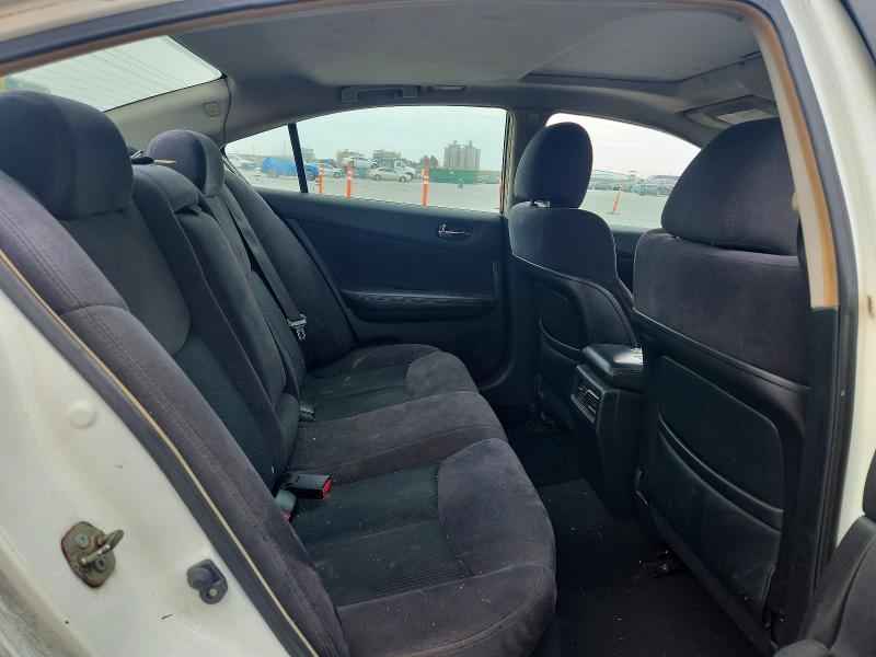 Photo 10 from auction – 2014 NISSAN MAXIMA S with VIN 1N4AA5AP1EC465506