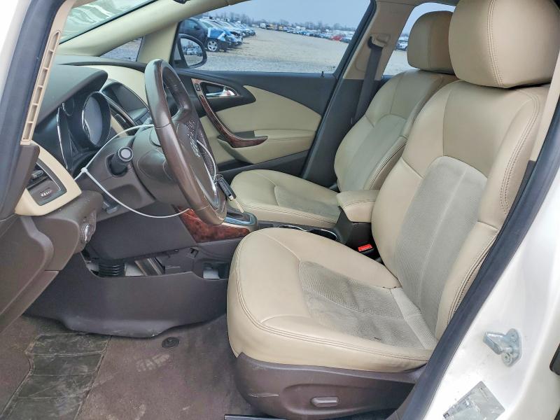 Photo 7 from auction – 2012 BUICK VERANO with VIN 1G4PR5SK9C4194181