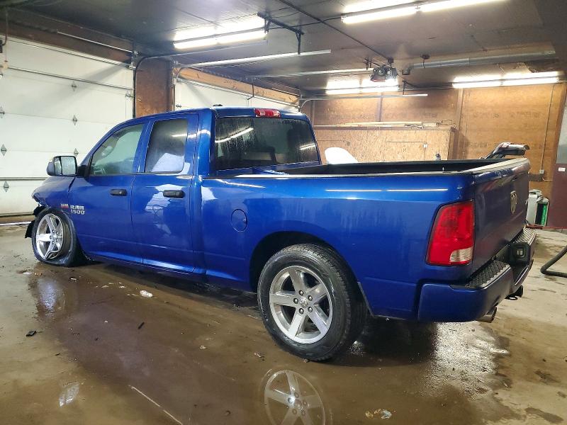 Photo 2 from auction – 2014 RAM 1500 ST with VIN 1C6RR7FT5ES432982