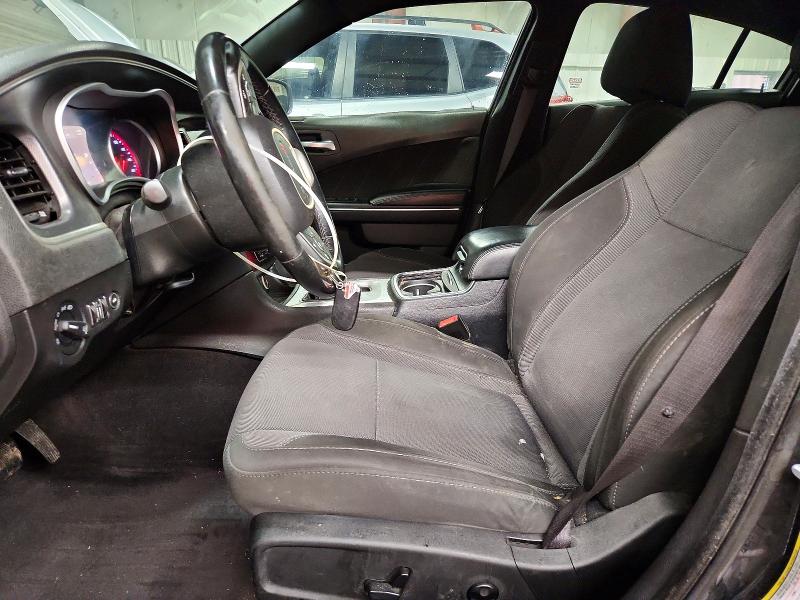 Photo 7 from auction – 2016 DODGE CHARGER R/ with VIN 2C3CDXCT2GH346805