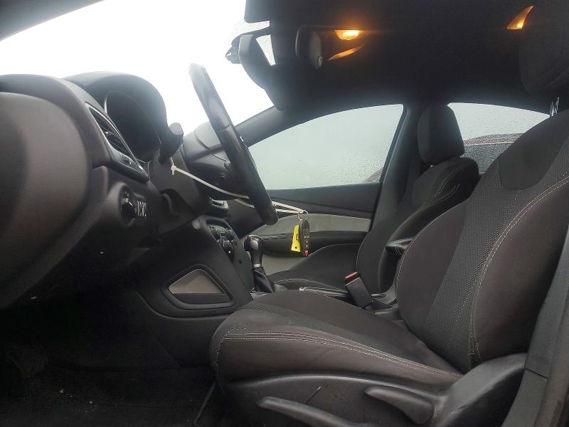 Photo 7 from auction – 2015 DODGE DART with VIN 1C3CDFBB5FD131918