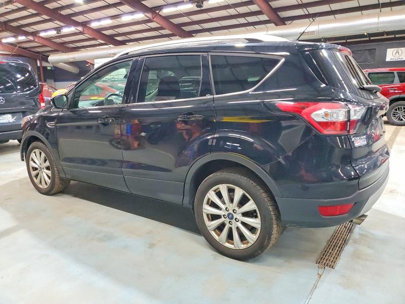 Zdjęcie 2 z aukcji – 2017 FORD ESCAPE TIT z VIN 1FMCU9JD9HUC30241