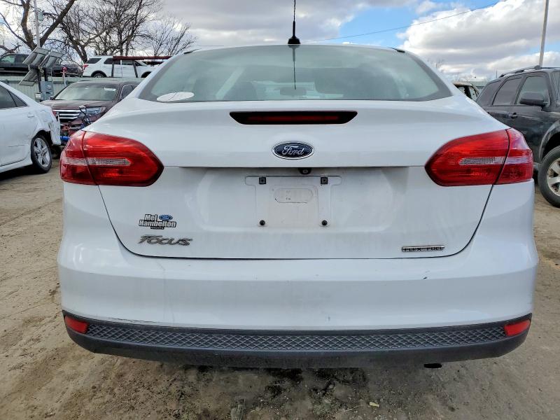 Photo 6 from auction – 2016 FORD FOCUS S with VIN 1FADP3E26GL361241