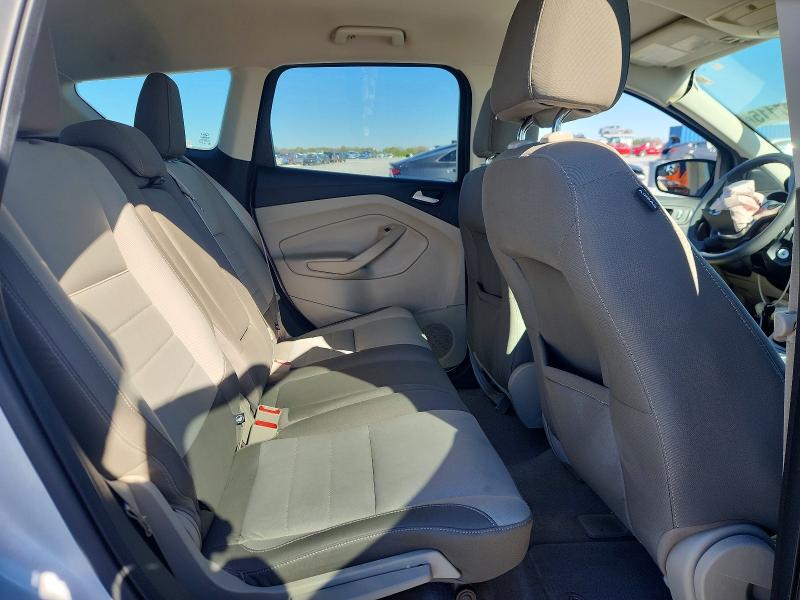 Photo 11 from auction – 2014 FORD ESCAPE with VIN 1FMCU0GX3EUA89563