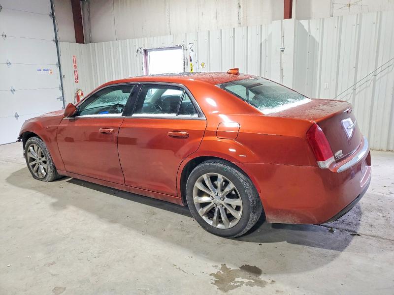 Photo 2 from auction – 2020 CHRYSLER 300 TOURIN with VIN 2C3CCARG7LH179233