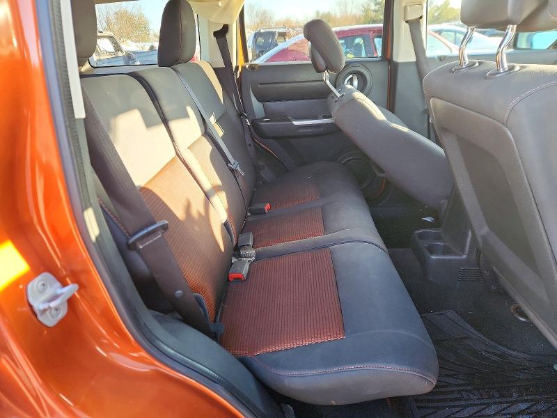 Photo 11 from auction – 2011 DODGE NITRO with VIN 1D4PU6GX2BW563904
