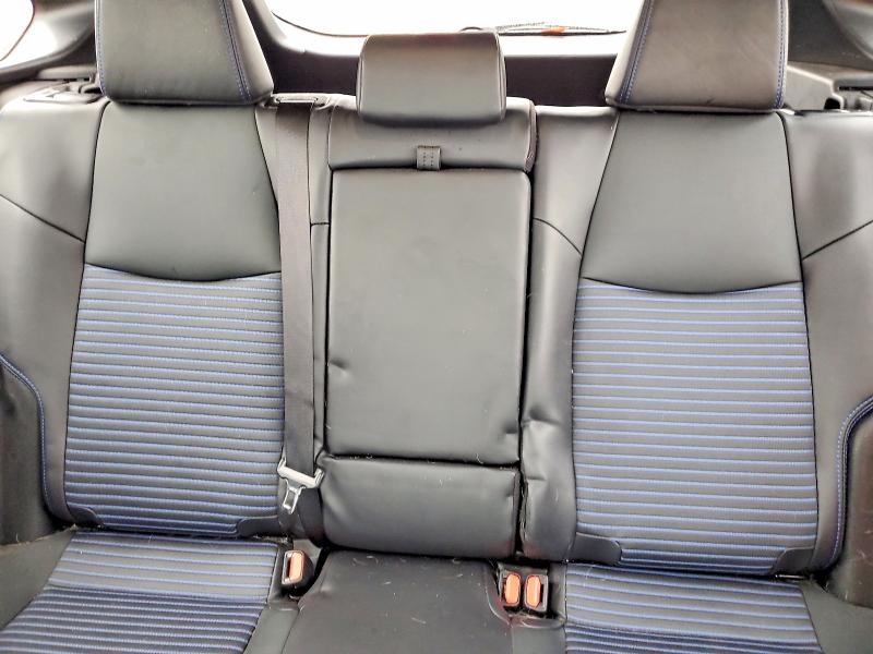 Photo 10 from auction – 2023 TOYOTA RAV4 XSE with VIN 4T3E6RFV5PU111418