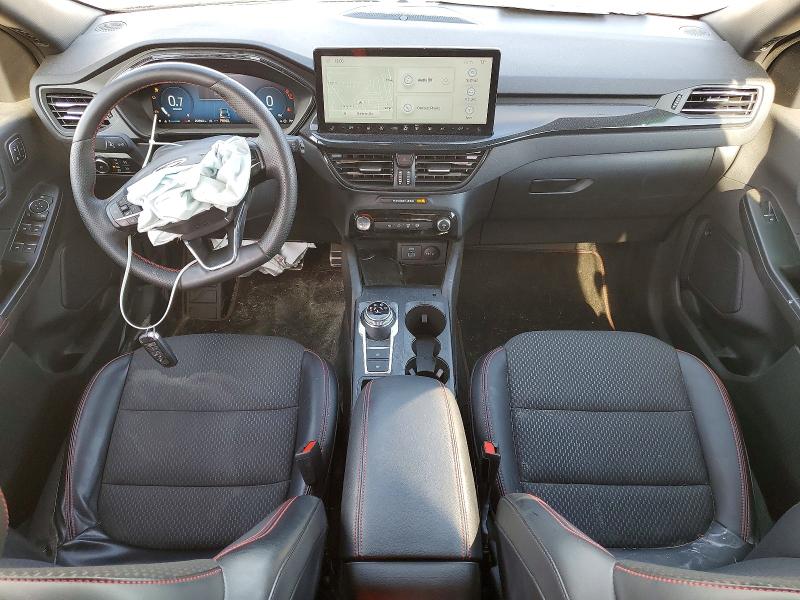 Photo 8 from auction – 2023 FORD ESCAPE ST with VIN 1FMCU9NA8PUB29559