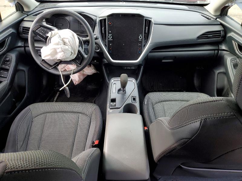 Photo 8 from auction – 2024 SUBARU CROSSTREK with VIN JF2GUADC3RH851948