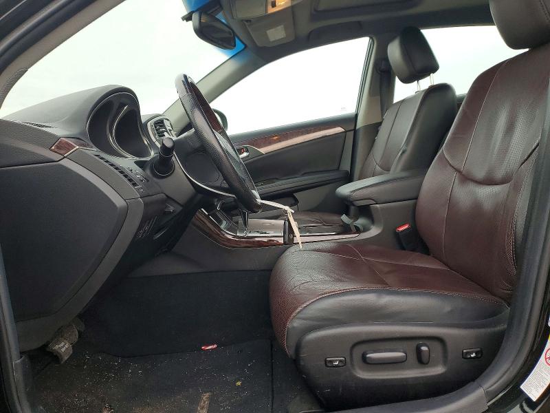 Foto 7 de la subasta – 2011 TOYOTA AVALON BAS con VIN 4T1BK3DB6BU436309