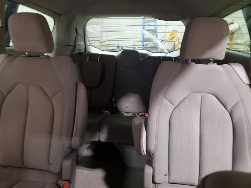 Photo 10 from auction – 2020 CHRYSLER PACIFICA T with VIN 2C4RC1FG0LR128922