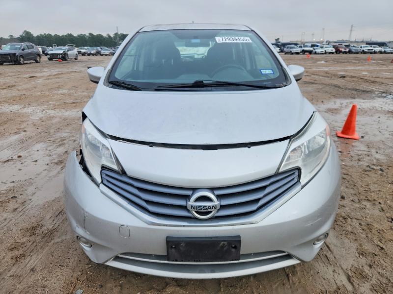 Photo 5 from auction – 2016 NISSAN VERSA NOTE with VIN 3N1CE2CP4GL406477