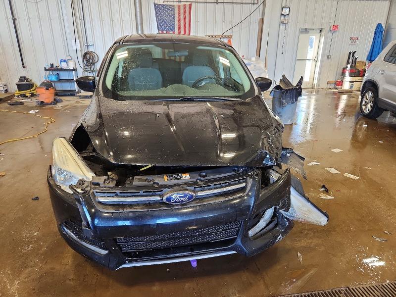Photo 5 from auction – 2014 FORD ESCAPE with VIN 1FMCU9GX1EUB65821