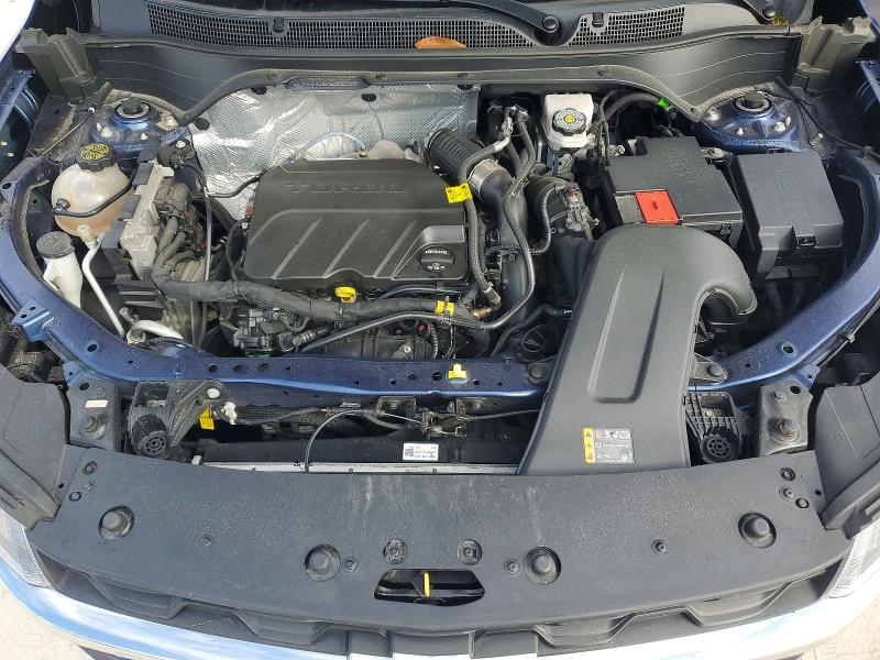 Photo 12 from auction – 2024 CHEVROLET TRAX LS with VIN KL77LFE25RC065258