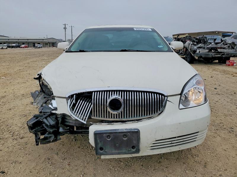 Photo 5 from auction – 2008 BUICK LUCERNE with VIN 1G4HD57248U124199