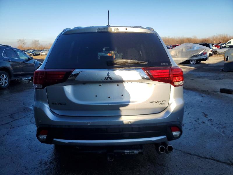Photo 6 from auction – 2016 MITSUBISHI OUTLANDER with VIN JA4JZ4AX1GZ008248
