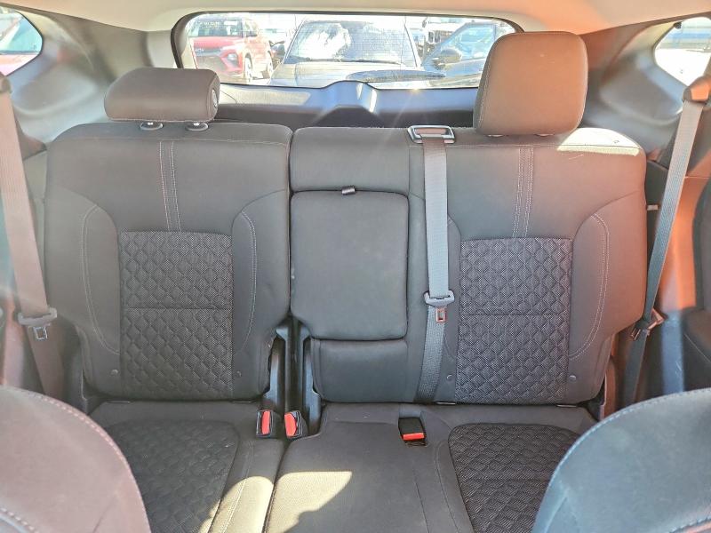 Photo 10 from auction – 2020 CHEVROLET BLAZER with VIN 3GNKBCRS7LS710879