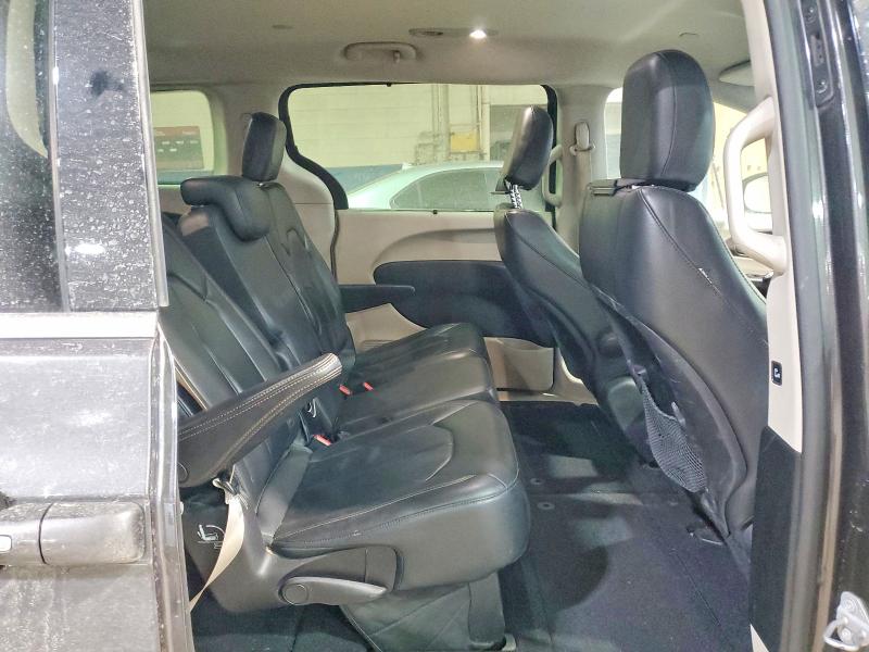 Photo 11 from auction – 2017 CHRYSLER PACIFICA T with VIN 2C4RC1BG0HR507903