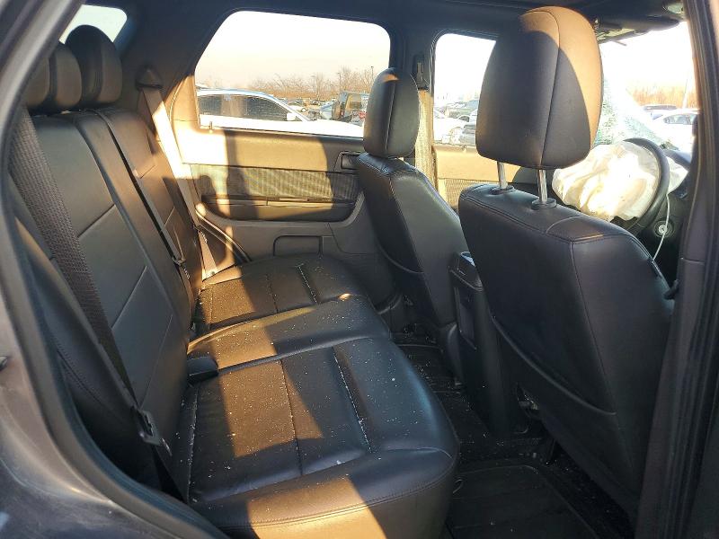 Photo 11 from auction – 2011 FORD ESCAPE with VIN 1FMCU9D71BKA06003