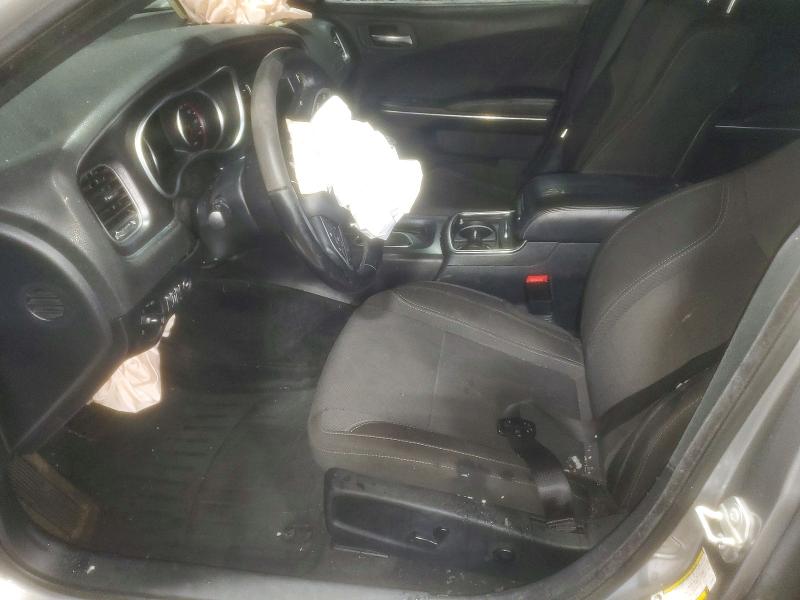 Foto 7 de la subasta – 2015 DODGE CHARGER SX con VIN 2C3CDXHG2FH794844