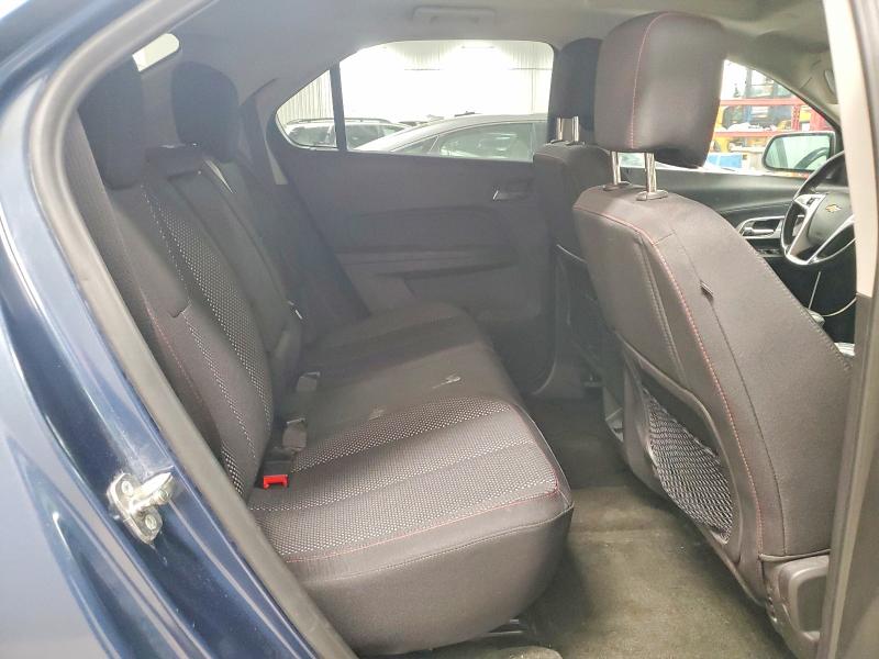 Photo 10 from auction – 2017 CHEVROLET EQUINOX LT with VIN 2GNFLFEK7H6238534