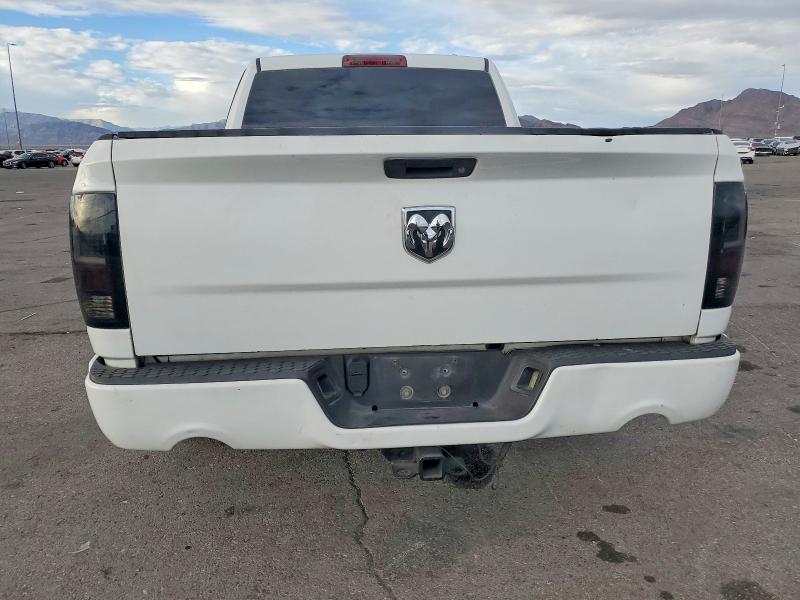 Foto 6 de la subasta – 2012 DODGE RAM 1500 con VIN 3C6JD6AT6CG162775