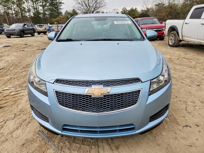 Photo 5 from auction – 2012 CHEVROLET CRUZE with VIN 1G1PF5SCXC7191593